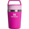 Stanley hőálló bögre Café-To-Go Travel Mug 230 mlViolet Blossom, rózsaszín, 230 ml