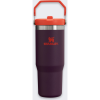 Stanley Iceflow Flip Dupla falú Termosz bögre 980ml - Korall (1210001965041)