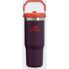 Stanley Iceflow Flip Dupla falú Termosz bögre 980ml - Korall (1210001965041) termosz