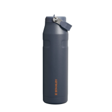 Stanley IceFlow™ Flip Straw 2.0 1.06 L Twilight palack kulacs, kulacstartó