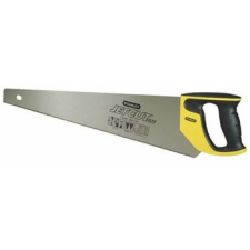 Stanley Jetcut Finomfogazású Fűrész 450Mm (2-15-595) kézifűrész