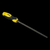 Stanley KEREK RÁSPOLY 200MM