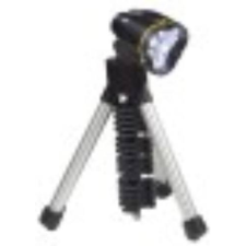 Stanley Led Lámpa Tripod Állvánnyal  0-95-112 világítás