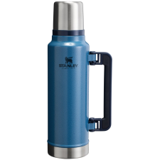 Stanley Legendary Classic Dupla falú Termosz 1400ml - Kék (1542659794) termosz