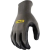 Stanley Nitrit Markolatú, Nylon/Poliészter Munkavédelmi Kesztyű - 10-Es Méret, (SY580L)