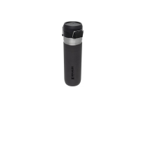 Stanley Quck Flip 700 ml Kulacs - Fekete (10-09149-030) kulacs, kulacstartó