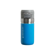 Stanley Quick Flip Termosz palack 0,47L - Kék termosz