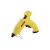 Stanley RAGASZTÓPISZTOLY 25W STHT670416