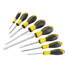 Stanley Stanley Essential csavarhúzókészlet 8db-os (STHT0-60210) csavarhúzó