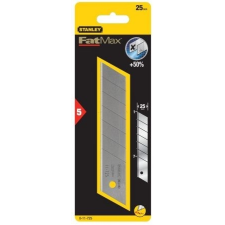 Stanley Stanley FatMax tördelhető penge 25mm 5db (0-11-725) barkácsgép tartozék