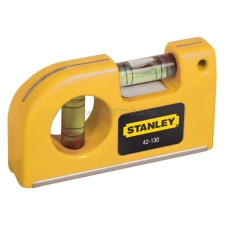 Stanley Stanley Mágneses zseb vízmérték 85mm (0-42-130) vízmérték