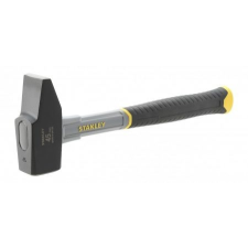 Stanley Stanley üvegszálas lakatos kalapács 45 mm (STHT0-54156) kalapács