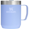 Stanley Stay-Hot Camp Mug 230 ml hűtőedény,hortenzia, kék, 230 ml