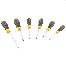 Stanley STHT16172-0 csavarhúzó készlet 6db-os (STHT16172-0) csavarhúzó