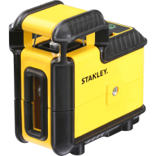 Stanley STHT77594-1 Keresztlézer - 25 m mérőműszer