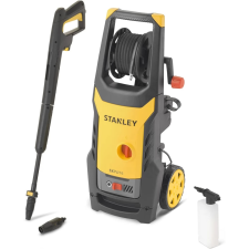 Stanley SXPW16E Magasnyomású mosó 1600W magasnyomású mosó
