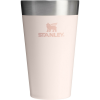 Stanley Termosklenka Stacking Tumbler 470 ml RoseQuartz, világos rózsaszín