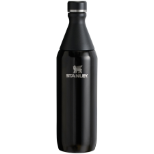 Stanley The All Day Slim 600ml Termosz - Fekete (2812069024) termosz