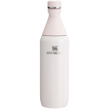 Stanley The All Day Slim 600ml Termosz - Világos Rózsaszín termosz