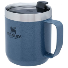 Stanley The Legendary Camp Classic 350ml Termoszbögre - Kék (6939236418140) termosz