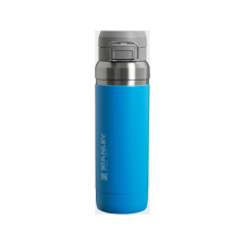 Stanley The Quick Flip Go Dupla falú Termosz 1006ml - Kék (2809150085) termosz