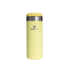Stanley Thermal mug STANLEY The Aerolight Cup 0,47 l Pomelo termosz
