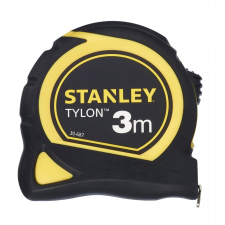 Stanley Tylon Mérőszalag 3m (0-30-687) mérőműszer