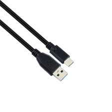 STANSSON 1m USB Type-C 3.1 Gen1 kábel kábel és adapter