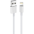 STANSSON MFI 50cm USB - Lightning kábel