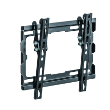 STANSSON - WM-2343-08 23"-43" dönthető fali TV konzol tv állvány és fali konzol