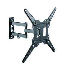 STANSSON WM-2355 23"-55", Dönthető, Forgatható, Fali, Tv konzol tv állvány és fali konzol