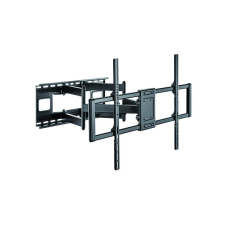 STANSSON WM-60120-5-60 60"-120" teljes mozgástartományú fali TV konzol tv állvány és fali konzol
