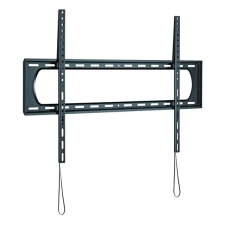 STANSSON , WM-60120 60"-120", Fekete, Fix, Fali Tv konzol tv állvány és fali konzol