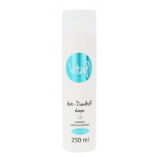 Stapiz Vital Anti-Dandruff Shampoo sampon 250 ml nőknek sampon