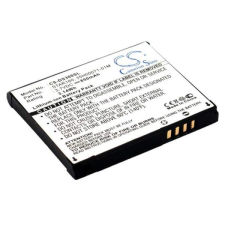 STAR160 Akkumulátor 850 mAh mobiltelefon akkumulátor