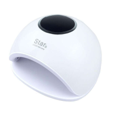 Star5 UV / LED lámpa - fehér uv lámpa