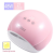 STAR 5 mini 48W UV / LED lámpa - pink