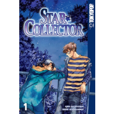  Star Collector Volume 1 – Sophie Schoenhammer,Anna Backhausen idegen nyelvű könyv