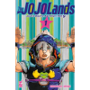 Star Comics Jojolands – Hirohiko Araki