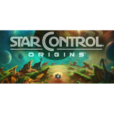  Star Control: Origins (Digitális kulcs - PC) videójáték