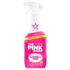 Star Drops Ltd. The Pink Stuff fürdőszobai tisztító hab 850ml tisztító- és takarítószer, higiénia