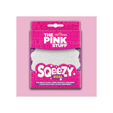 Star Drops Ltd. The Pink Stuff Sqeezy Dual mosogató és súrolószivacs tisztító- és takarítószer, higiénia