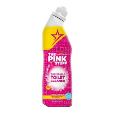 Star Drops Ltd. The Pink Stuff WC-tisztító 750 ml (12db/karton) tisztító- és takarítószer, higiénia