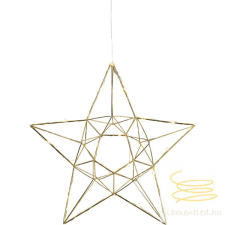  Star Edge 690-73 karácsonyi dekoráció