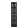 Star-Light PIL6321 32DM6500 távirányító STARLIGHT, VORTEX LED TV-hez, utángyártott