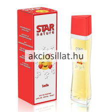 Star Nature Smile EDP 70 ml parfüm és kölni