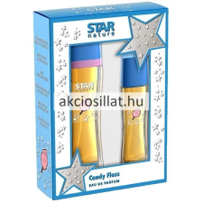 Star Nature Vattacukor ajándékcsomag (edp 70ml+edp 30ml) női kozmetikai ajándékcsomag