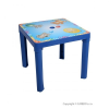 STAR PLUS Gyerek kerti bútor - műanyag asztal
