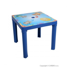 STAR PLUS Gyerek kerti bútor - műanyag asztal gyermekbútor