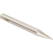 Star Tec ST 081 Mikroforrasztópákához való ceruzahegy formájú pákahegy, forrasztóhegy 0.5 mm (08160) forrasztási tartozék